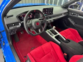 Honda Civic Type R 2024