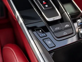 Porsche 911 Carrera 2021