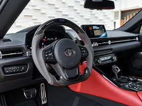 Toyota Supra 2020