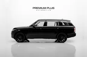 Land Rover Range Rover 2019