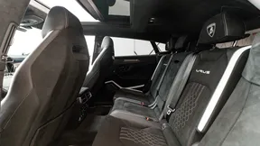 Lamborghini Urus 2024