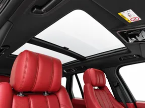 Land Rover Range Rover 2014