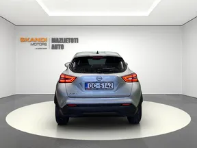 Nissan Juke 2025