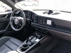 Porsche 911 Carrera 2024