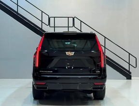 Cadillac Escalade 2024