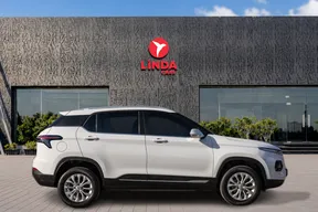 Chevrolet Groove 2023