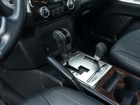 Mitsubishi Pajero / Shogun / Montero 2018