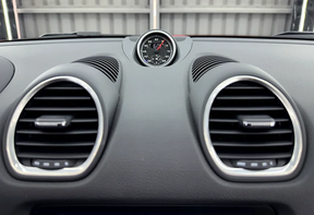 Porsche Boxster 718 2024