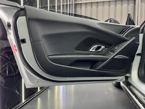 Audi R8 2019