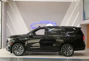 Cadillac Escalade 2022