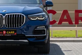 BMW X5 40 2019
