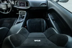 Dodge Challenger 2019