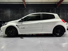 Renault Clio / Thalia / Symbol 2013