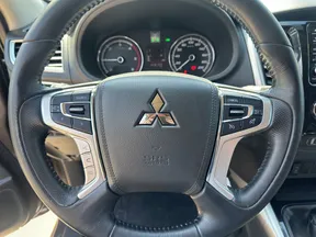 Mitsubishi L200 Double Cab 2019