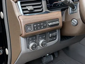 GMC Yukon 2023
