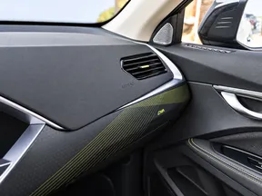 Geely Xingyue / Tugella 2024