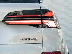 BMW X5 40 2025