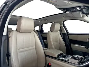 Land Rover Range Rover Velar 2020