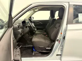 Suzuki Swift 2026
