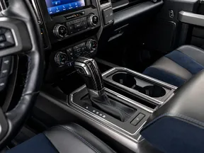Ford F-150 2020