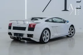 Lamborghini Gallardo 2007