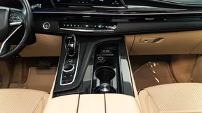 Cadillac Escalade 2022