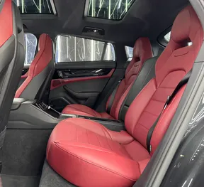 Porsche Panamera 4S E-Hybrid 2025