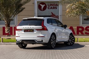 Volvo XC60 2023