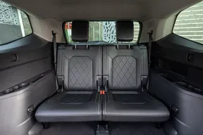 Volkswagen Teramont 2024