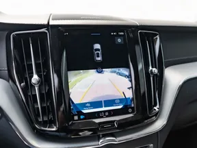 Volvo XC60 2024