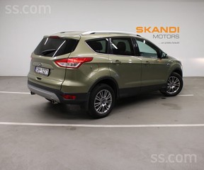 Ford Kuga 2014
