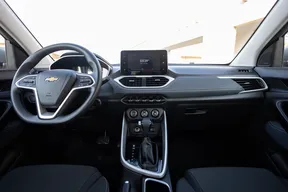 Chevrolet Captiva 2023