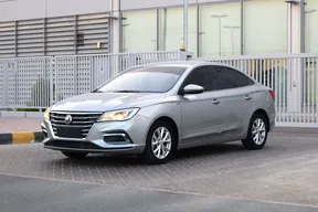 MG 5 2021