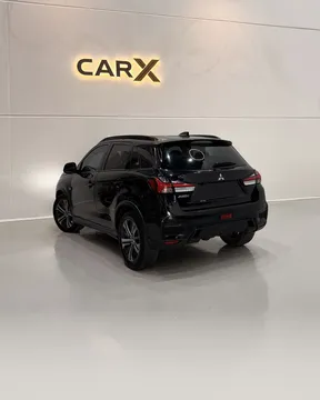 Mitsubishi ASX 2024