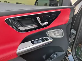 Mercedes-Benz GLC 200 2024