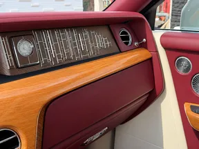 Rolls-Royce Phantom 2019