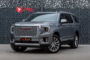 GMC Yukon 2023
