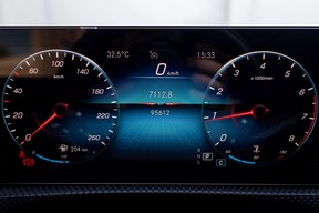 Mercedes-Benz A-Class 200 2021