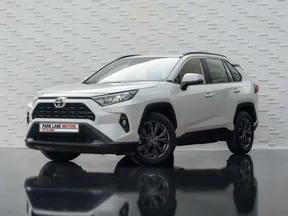 Toyota RAV4 2024