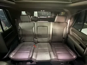 GMC Yukon 2024