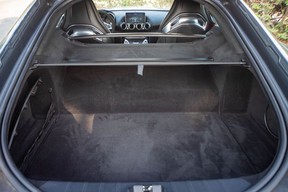 Mercedes-Benz AMG GT S 2016