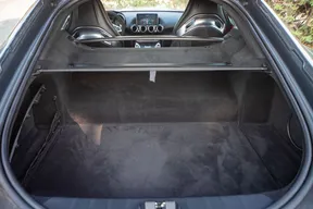 Mercedes-Benz AMG GT S 2016