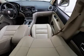 Jeep Grand Cherokee 2019