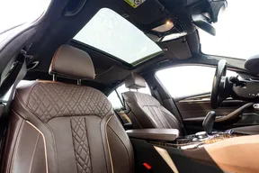 BMW 5 Series 540 2022