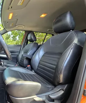 Nissan Kicks 2019