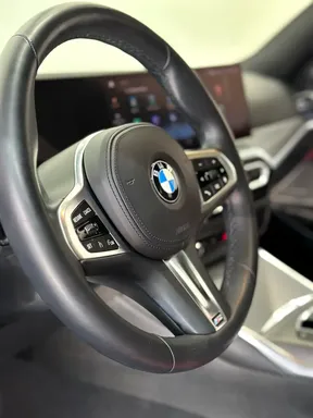 BMW 3 Series 330 2023