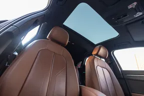 Audi Q3 2024