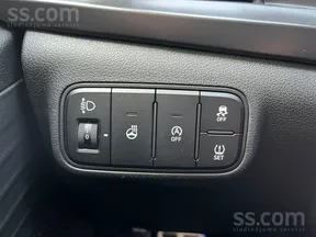 Hyundai Bayon 2021