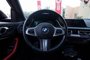 BMW 2 Series 218 2022