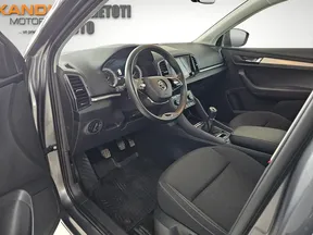 Škoda Karoq 2022